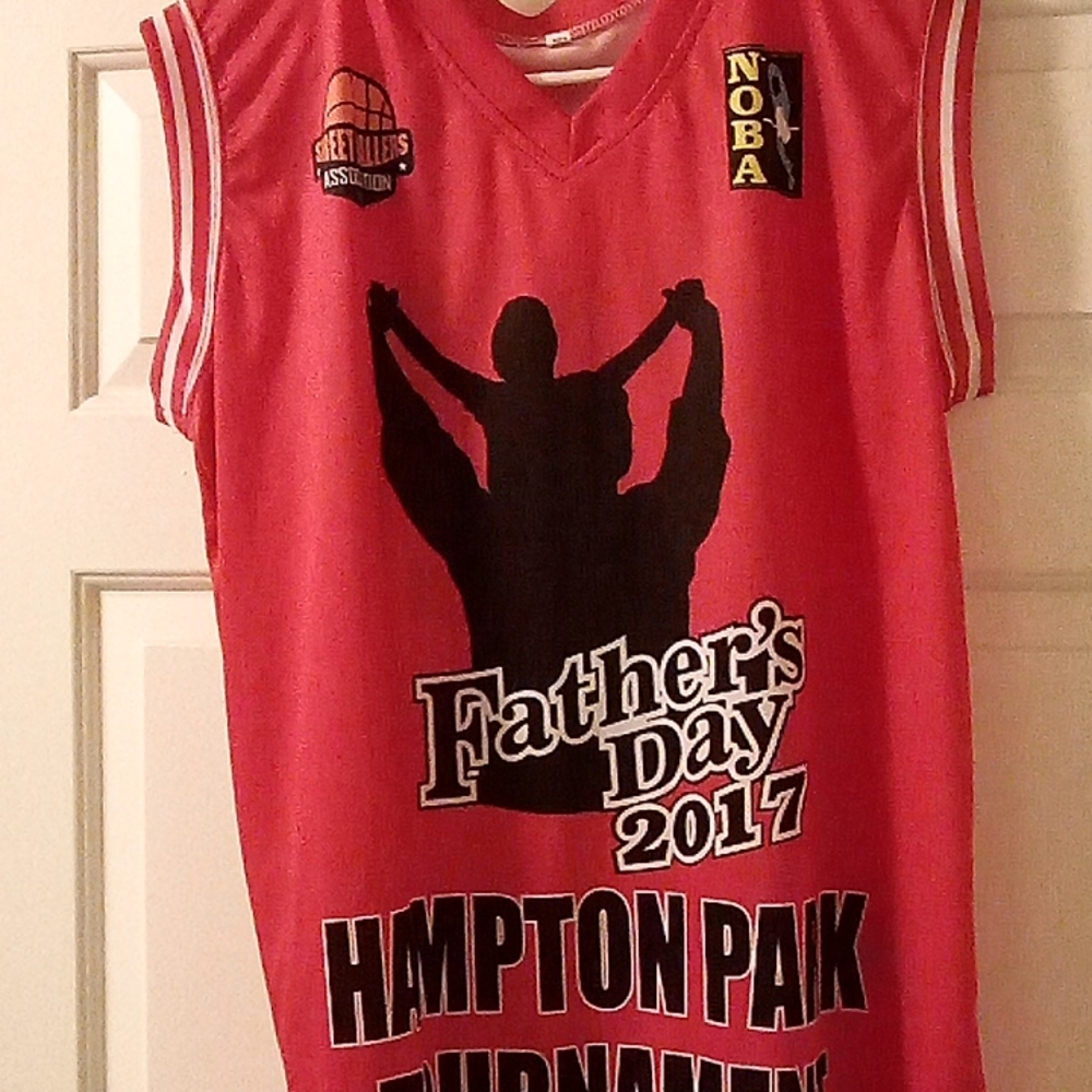 Street ballers association basketball